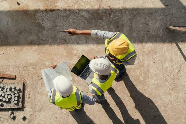 Best Residential Concrete Services  in Altadena, CA