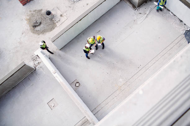Best Custom Concrete Contractor  in Altadena, CA